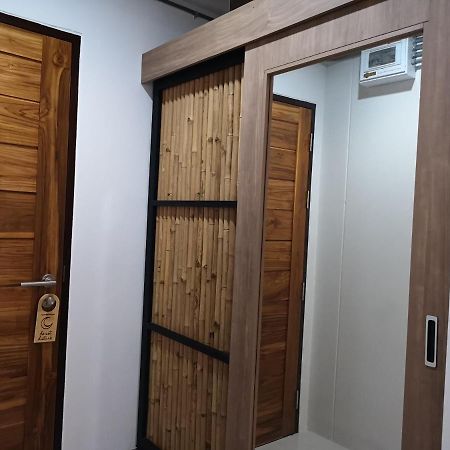 Luck Esan Loft Hotel Ubon Ratchathani Bagian luar foto